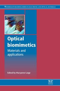 Produktbild: Optical Biomimetics