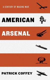 Produktbild: American Arsenal