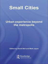 Produktbild: Small Cities
