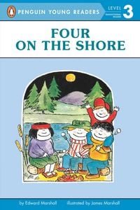 Produktbild: Four on the Shore