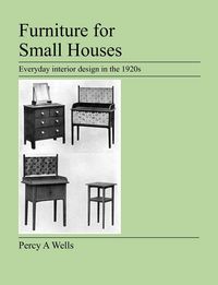 Produktbild: Furniture For Small Houses