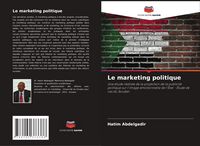 Produktbild: Le marketing politique