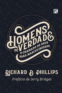 Produktbild: Homens de verdade