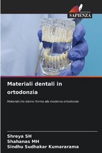Produktbild: Materiali dentali in ortodonzia
