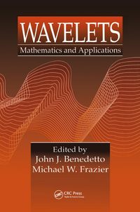 Produktbild: Wavelets