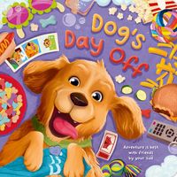 Produktbild: Dog's Day Off