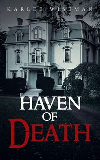Produktbild: Haven of Death