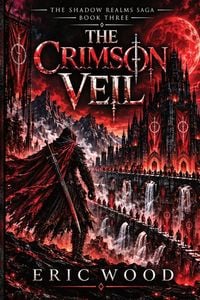 Produktbild: The Crimson Veil