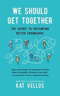 Produktbild: We Should Get Together