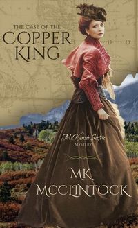 Produktbild: The Case of the Copper King