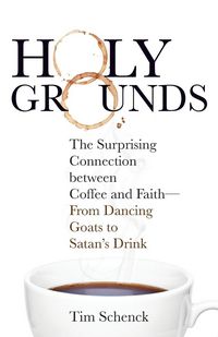 Produktbild: Holy Grounds