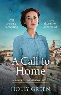 Produktbild: A Call to Home