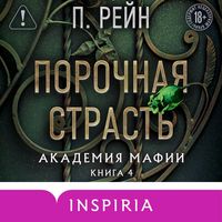 Produktbild: Porochnaya strast