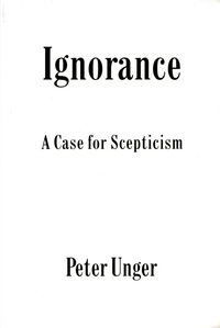 Produktbild: Ignorance