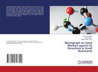 Produktbild: Monograph on Gene Markers against GI Parasitism in Small Ruminants