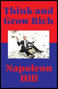 Produktbild: Think and Grow Rich (Impact Books)