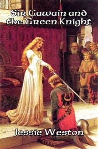 Produktbild: Sir Gawain and the Green Knight