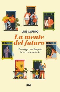 Produktbild: La mente del futuro