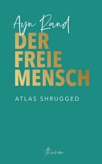 Produktbild: Der freie Mensch