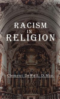 Produktbild: Racism in Religion