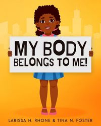 Produktbild: My Body Belongs To Me!