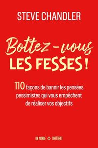 Produktbild: Bottez-vous les fesses !