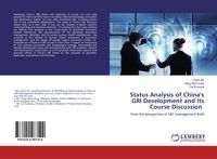 Produktbild: Status Analysis of China's GRI Development and Its Course Discussion