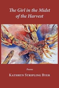 Produktbild: The Girl in the Midst of the Harvest
