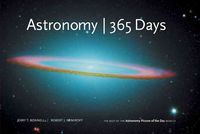 Produktbild: Bonnell, J: Astronomy: 365 Days