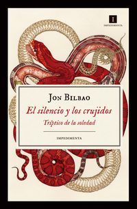 Produktbild: El silencio y los crujidos