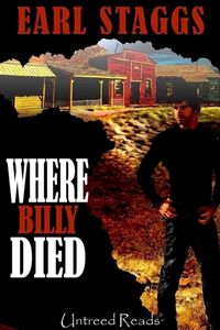 Produktbild: Where Billy Died