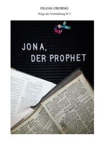 Produktbild: Jona, der Prophet