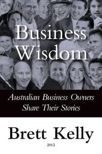 Produktbild: Business Wisdom