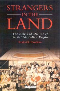 Produktbild: Strangers in the Land