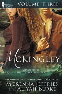 Produktbild: McKingley Volume Three