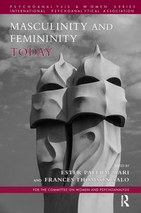 Produktbild: Masculinity and Femininity Today