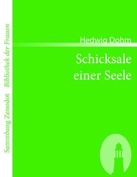 Produktbild: Schicksale einer Seele