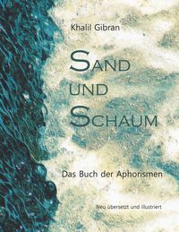 Produktbild: Sand und Schaum