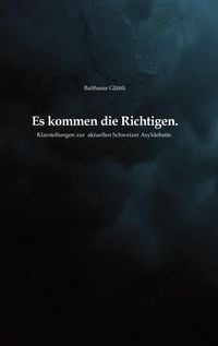 Produktbild: Es kommen die Richtigen.