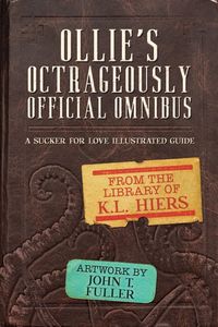Produktbild: Ollie's Octrageously Official Omnibus