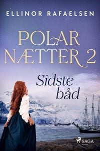 Produktbild: Sidste b&aring;d - Polarn&aelig;tter 2