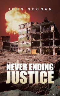Produktbild: Never Ending Justice