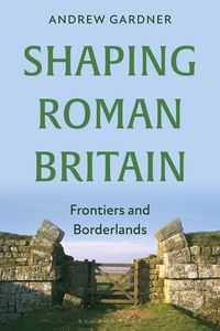 Produktbild: Shaping Roman Britain