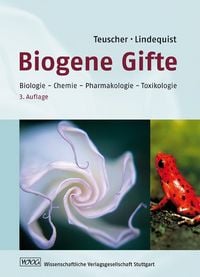 Produktbild: Biogene Gifte