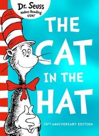 Produktbild: The Cat in the Hat