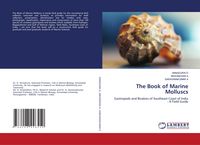 Produktbild: The Book of Marine Molluscs