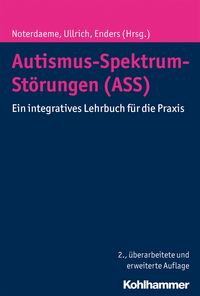 Produktbild: Autismus-Spektrum-St&ouml;rungen (ASS)