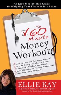 Produktbild: The 60-Minute Money Workout