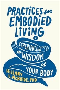Produktbild: Practices for Embodied Living