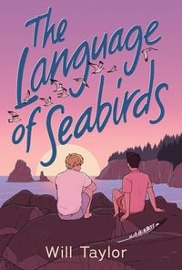 Produktbild: The Language of Seabirds